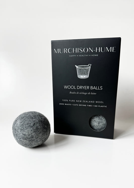 Wool Dryer Balls