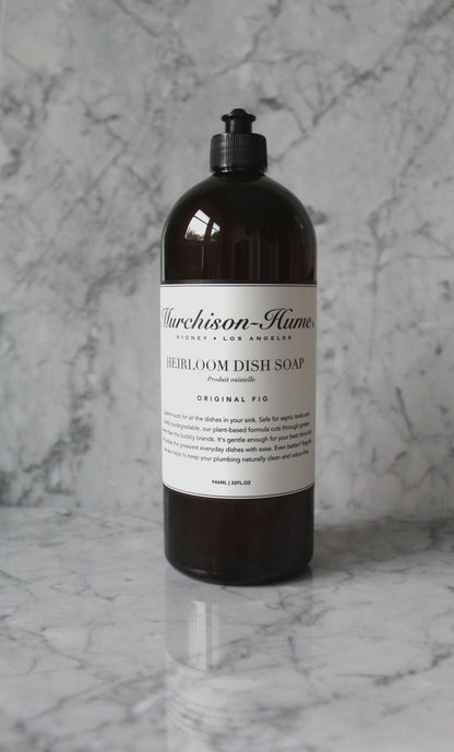 Heirloom Dish Soap Refill