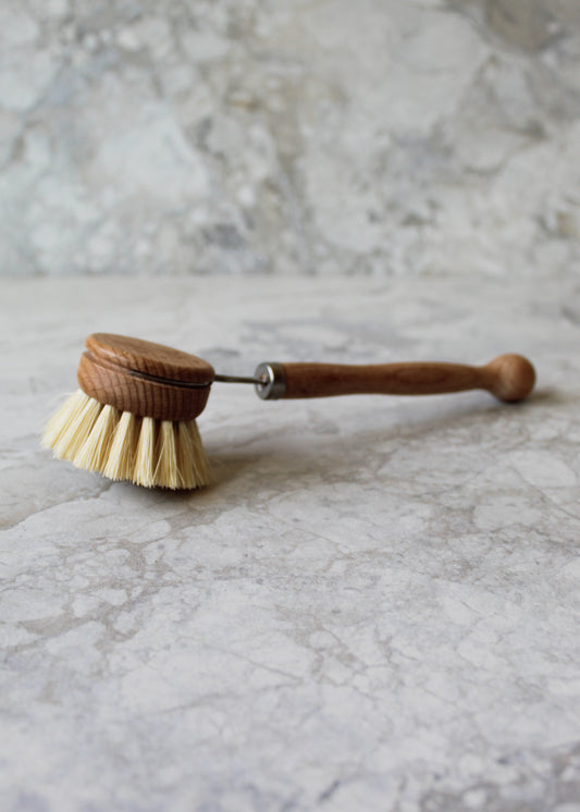 Compostable Dish Brush